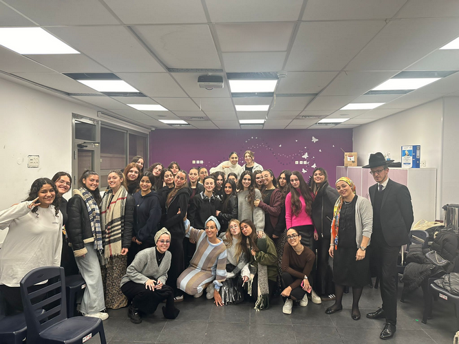 Merarei halec torah et musique